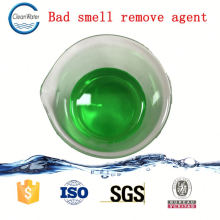 Rubber Deodorant Geruch Kontrolle Gummiprodukt Abwasserbehandlung